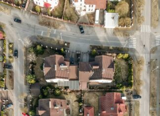 What Are The Suburbs? Unlocking The Secrets Of Urban Living