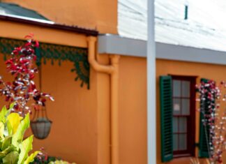 Suburban Restaurant And Beer Garden: Discover Hidden Culinary Gems