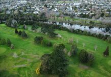 Suburban Golf Club Union New Jersey: Discover Hidden Golfing Gems