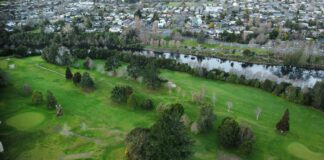 Suburban Golf Club Union New Jersey: Discover Hidden Golfing Gems
