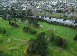 Suburban Golf Club Union New Jersey: Discover Hidden Golfing Gems