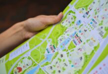 Map Of Greater Chicago And Suburbs: Discover Hidden Gems Nearby