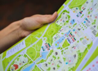 Map Of Greater Chicago And Suburbs: Discover Hidden Gems Nearby