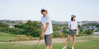 Suburban Golf Club Union NJ: Discover Exclusive Greens & Luxury Amenities