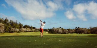 Suburban Golf Club Union Secrets: Why Every Golfer Should Join