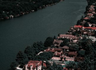 Best Suburbs Of Austin Revealed: Which Neighborhood Suits You Best?