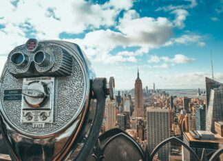 Suburbs In New York: Discover Hidden Gems You Must Explore Today