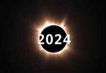 Celestial Event Casts Shadow Over Global Markets: Solar Eclipse 2024 Celestial Event Casts Shadow Over Global Markets: Solar Eclipse 2024