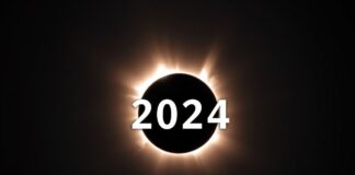 Celestial Event Casts Shadow Over Global Markets: Solar Eclipse 2024 Celestial Event Casts Shadow Over Global Markets: Solar Eclipse 2024
