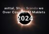 Celestial Event Casts Shadow Over Global Markets: Solar Eclipse 2024 Celestial Event Casts Shadow Over Global Markets: Solar Eclipse 2024