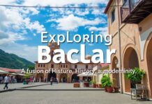Exploring Bağcılar: A Blend of Culture, History, and Modernity Exploring Bağcılar: A Fusion of Culture, History, and Modernity