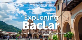 Exploring Bağcılar: A Blend of Culture, History, and Modernity Exploring Bağcılar: A Fusion of Culture, History, and Modernity