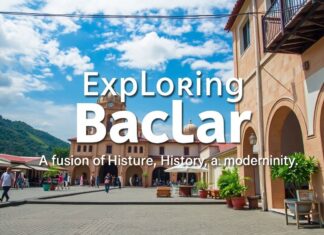 Exploring Bağcılar: A Blend of Culture, History, and Modernity Exploring Bağcılar: A Fusion of Culture, History, and Modernity