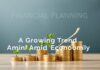 Financial Planning in Indonesia: A Growing Trend Amid Economic Uncertainty Financial Planning in Indonesia: A Growing Trend Amid Economic Uncertainty