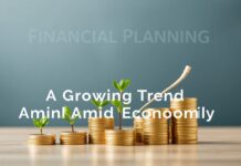Financial Planning in Indonesia: A Growing Trend Amid Economic Uncertainty Financial Planning in Indonesia: A Growing Trend Amid Economic Uncertainty