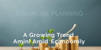 Financial Planning in Indonesia: A Growing Trend Amid Economic Uncertainty Financial Planning in Indonesia: A Growing Trend Amid Economic Uncertainty