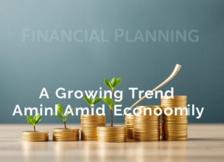 Financial Planning in Indonesia: A Growing Trend Amid Economic Uncertainty Financial Planning in Indonesia: A Growing Trend Amid Economic Uncertainty