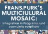 Frankfurt’s Multicultural Mosaic: Integration Initiatives and Community Efforts Frankfurt's Multicultural Mosaic: Integration Programs and Community Endeavors