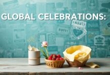 Global Celebrations: Unique Mother’s Day Traditions Around the World Global Celebrations: Unique Mother's Day Traditions Around the World