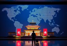 Global Cinema Celebrations: Beijing International Film Festival Showcases World Cinema Global Cinema Celebrations: Beijing International Film Festival Showcases World Cinema