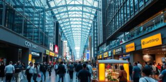 Global Cities Embrace Hybrid Models for Cultural Events Post-Pandemic Global Cities Embrace Hybrid Models for Cultural Events Post-Pandemic