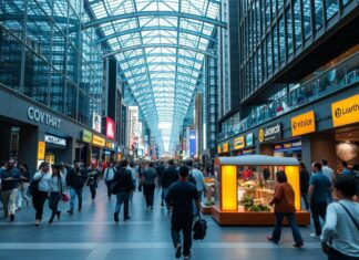 Global Cities Embrace Hybrid Models for Cultural Events Post-Pandemic Global Cities Embrace Hybrid Models for Cultural Events Post-Pandemic