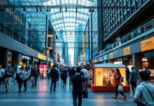 Global Cities Embrace Hybrid Models for Cultural Events Post-Pandemic Global Cities Embrace Hybrid Models for Cultural Events Post-Pandemic