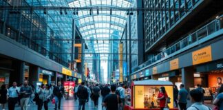 Global Cities Embrace Hybrid Models for Cultural Events Post-Pandemic Global Cities Embrace Hybrid Models for Cultural Events Post-Pandemic