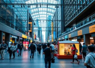 Global Cities Embrace Hybrid Models for Cultural Events Post-Pandemic Global Cities Embrace Hybrid Models for Cultural Events Post-Pandemic