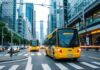 Global Cities Embrace Sustainable Urban Mobility: A Closer Look at Recent Developments Global Cities Embrace Sustainable Urban Mobility: An In-Depth Examination of Recent Advances