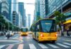 Global Cities Embrace Sustainable Urban Mobility: A Closer Look at Recent Developments Global Cities Embrace Sustainable Urban Mobility: An In-Depth Examination of Recent Advances