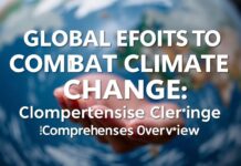 Global Efforts to Combat Climate Change: A Comprehensive Overview Global Efforts to Combat Climate Change: A Comprehensive Overview