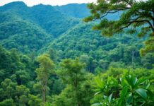 Global Environmental Efforts: A Focus on Reforestation and Conservation Global Environmental Efforts: A Focus on Reforestation and Conservation