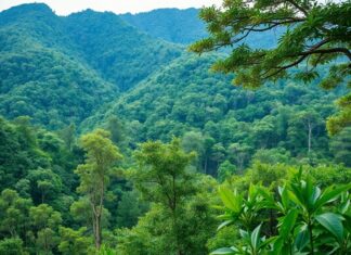 Global Environmental Efforts: A Focus on Reforestation and Conservation Global Environmental Efforts: A Focus on Reforestation and Conservation