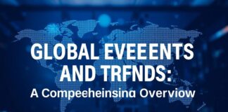 Global Events and Trends: A Comprehensive Overview Global Events and Trends: A Comprehensive Overview
