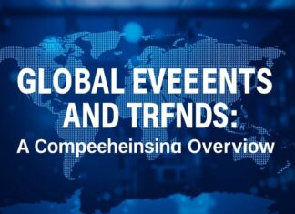 Global Events and Trends: A Comprehensive Overview Global Events and Trends: A Comprehensive Overview