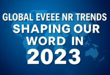 Global Events and Trends Shaping Our World in 2023 Global Events and Trends Shaping Our World in 2023