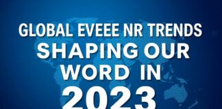 Global Events and Trends Shaping Our World in 2023 Global Events and Trends Shaping Our World in 2023