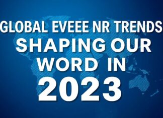 Global Events and Trends Shaping Our World in 2023 Global Events and Trends Shaping Our World in 2023