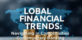 Global Financial Trends: Navigating the Complexities of Modern Banking Global Financial Trends: Navigating the Complexities of Contemporary Banking