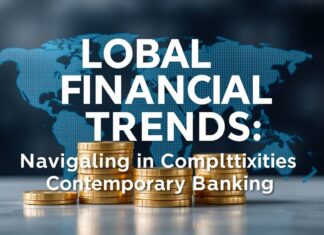 Global Financial Trends: Navigating the Complexities of Modern Banking Global Financial Trends: Navigating the Complexities of Contemporary Banking