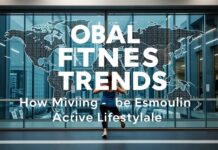 Global Fitness Trends: How Cities Around the World Are Embracing Active Lifestyles Global Fitness Trends: How Cities Around the World Are Embracing Active Lifestyles