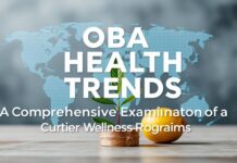 Global Health Trends: A Comprehensive Look at Current Wellness Initiatives Global Health Trends: A Comprehensive Examination of Current Wellness Programs