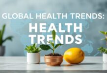 Global Health Trends: A Comprehensive Look at Wellness Initiatives in 2023 Global Health Trends: An In-Depth Examination of Wellness Programs in 2023