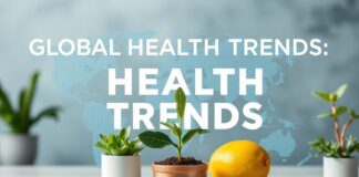 Global Health Trends: A Comprehensive Look at Wellness Initiatives in 2023 Global Health Trends: An In-Depth Examination of Wellness Programs in 2023