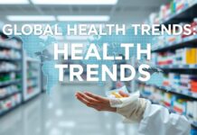 Global Health Trends: Pharmacies and Public Health Initiatives Global Health Trends: Pharmacies and Public Health Programs