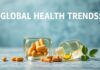 Global Health Trends: The Rise of Mineral Supplementation Global Health Trends: The Increase in Mineral Supplement Use