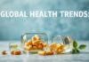 Global Health Trends: The Rise of Mineral Supplementation Global Health Trends: The Increase in Mineral Supplement Use