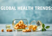 Global Health Trends: The Rise of Mineral Supplementation Global Health Trends: The Increase in Mineral Supplement Use