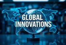 Global Innovations: A Deep Dive into the Latest Technological Advancements Global Innovations: An In-depth Look at the Latest Technological Advances